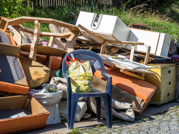 Best Commercial Junk Removal  in Landmk, AR