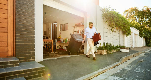 Best Junk Hauling Services  in Landmk, AR