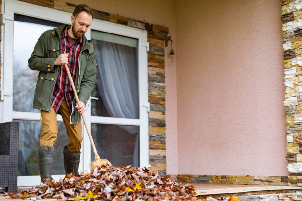 Best Commercial Cleanout Services  in Landmk, AR