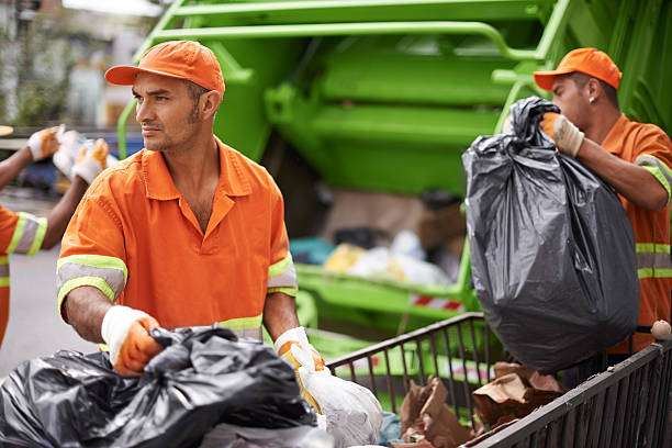 Landmark, AR Junk Removal Company